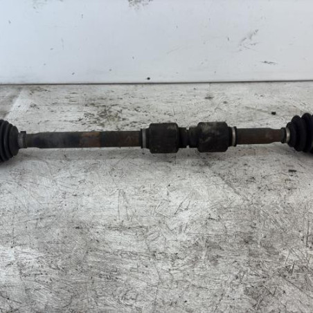 Cardan droit (transmission) HYUNDAI IX 35 Photo n°1