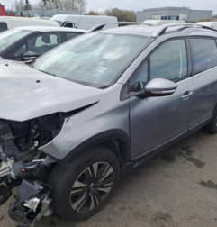 Moteur PEUGEOT 2008 1 Photo n°8