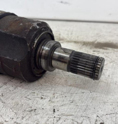 Cardan droit (transmission) HYUNDAI IX 35 Photo n°3