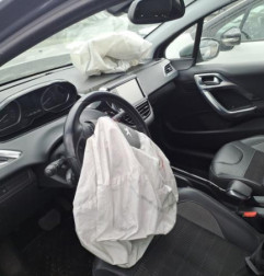 Moteur PEUGEOT 2008 1 Photo n°12