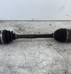 Cardan gauche (transmission) HYUNDAI IX 35 Photo n°1