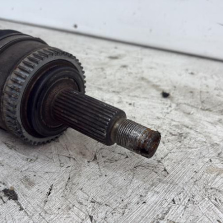 Cardan gauche (transmission) HYUNDAI IX 35