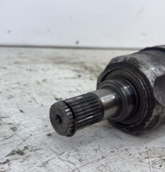 Cardan gauche (transmission) HYUNDAI IX 35 Photo n°3