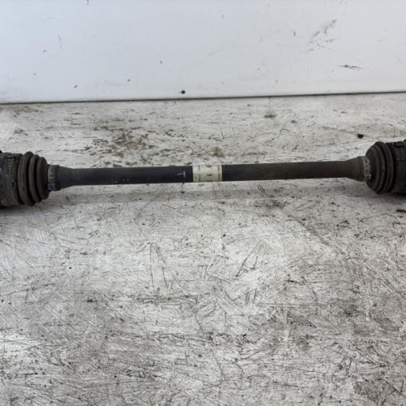 Cardan arriere droit (transmission) MERCEDES CLASSE A 176