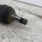 Cardan arriere droit (transmission) MERCEDES CLASSE A 176