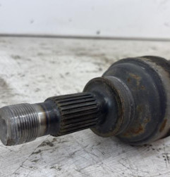 Cardan arriere droit (transmission) MERCEDES CLASSE A 176 Photo n°3