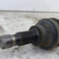 Cardan arriere droit (transmission) MERCEDES CLASSE A 176