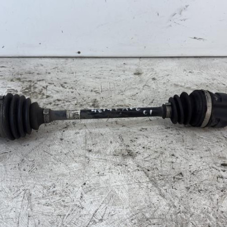 Cardan gauche (transmission) CITROEN C1 2 Photo n°1