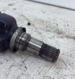 Cardan gauche (transmission) CITROEN C1 2