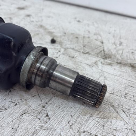 Cardan gauche (transmission) CITROEN C1 2