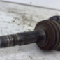 Cardan gauche (transmission) CITROEN C1 2