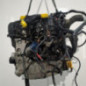 Moteur RENAULT MODUS