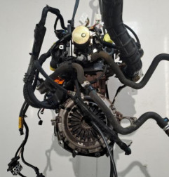 Moteur RENAULT MODUS
