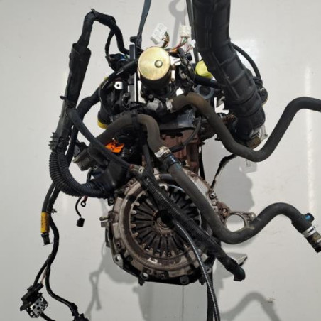 Moteur RENAULT MODUS