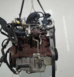 Moteur RENAULT MODUS Photo n°3