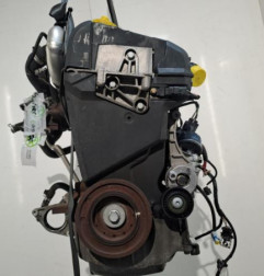 Moteur RENAULT MODUS Photo n°4
