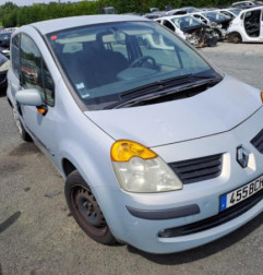 Moteur RENAULT MODUS Photo n°6