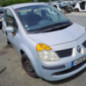 Moteur RENAULT MODUS