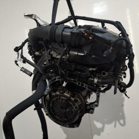 Moteur CITROEN C3 2