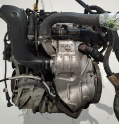 Moteur OPEL ZAFIRA B Photo n°1