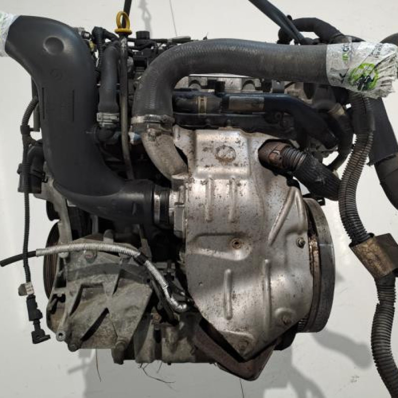 Moteur OPEL ZAFIRA B