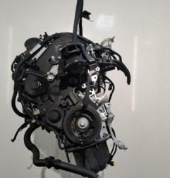 Moteur CITROEN C3 2 Photo n°4