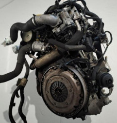 Moteur OPEL ZAFIRA B