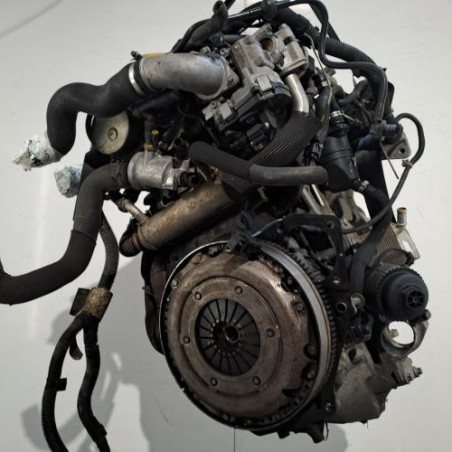 Moteur OPEL ZAFIRA B