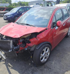 Moteur CITROEN C3 2 Photo n°5