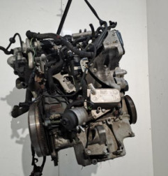 Moteur OPEL ZAFIRA B Photo n°3