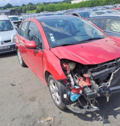 Moteur CITROEN C3 2 Photo n°6