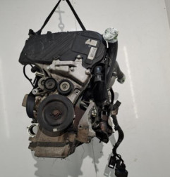 Moteur OPEL ZAFIRA B Photo n°4