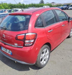 Moteur CITROEN C3 2 Photo n°7