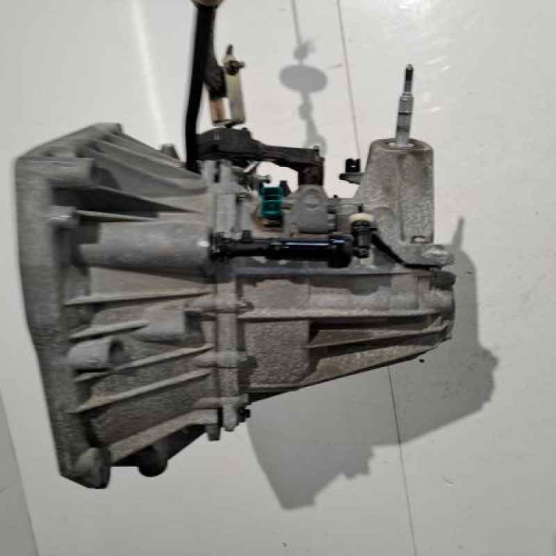 Boite de vitesses RENAULT SCENIC 4