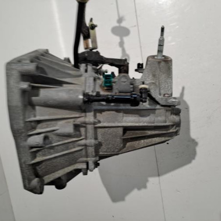 Boite de vitesses RENAULT SCENIC 4 Photo n°1