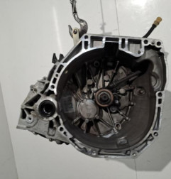 Boite de vitesses RENAULT SCENIC 4