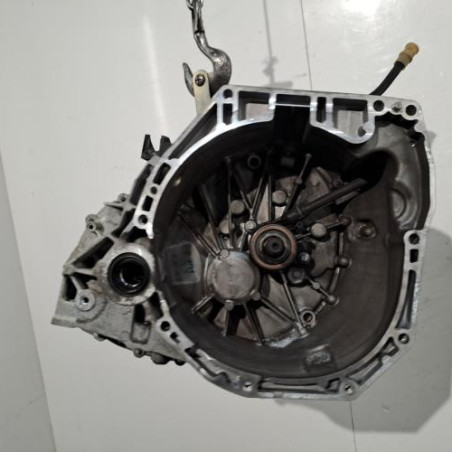 Boite de vitesses RENAULT SCENIC 4