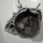 Boite de vitesses RENAULT SCENIC 4