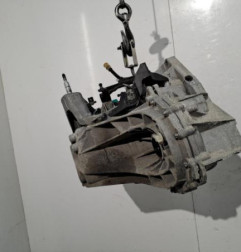 Boite de vitesses RENAULT SCENIC 4 Photo n°3