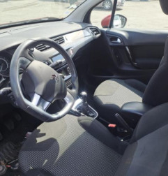 Moteur CITROEN C3 2 Photo n°9