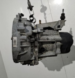 Boite de vitesses RENAULT MODUS Photo n°1