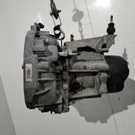 Boite de vitesses RENAULT MODUS Photo n°1