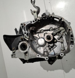 Boite de vitesses RENAULT MODUS