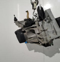 Boite de vitesses RENAULT MODUS Photo n°3