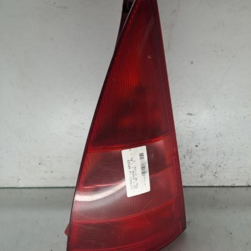 Feu arriere principal droit (feux) CITROEN C3 1