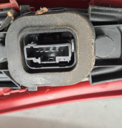 Feu arriere principal droit (feux) CITROEN C3 1 Photo n°3