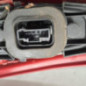 Feu arriere principal droit (feux) CITROEN C3 1