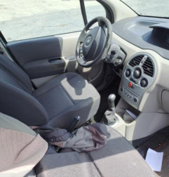 Boite de vitesses RENAULT MODUS Photo n°8