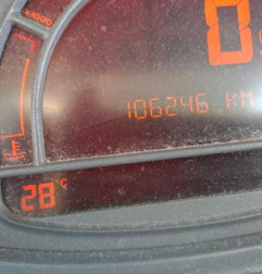 Boite de vitesses RENAULT MODUS Photo n°9