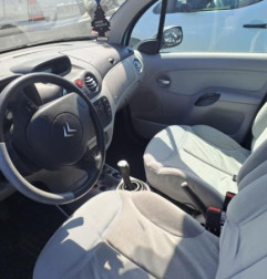 Feu arriere principal droit (feux) CITROEN C3 1 Photo n°8